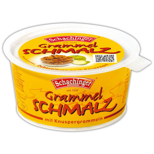 Schmalz