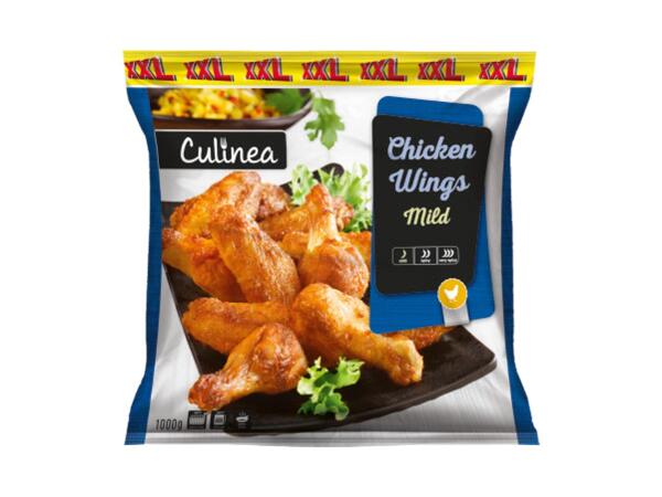 Culinea XXL Marinated Chicken Wings