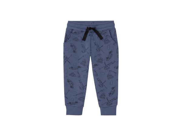 Boys' Joggers