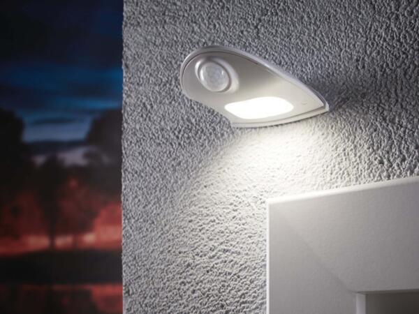 LED Light