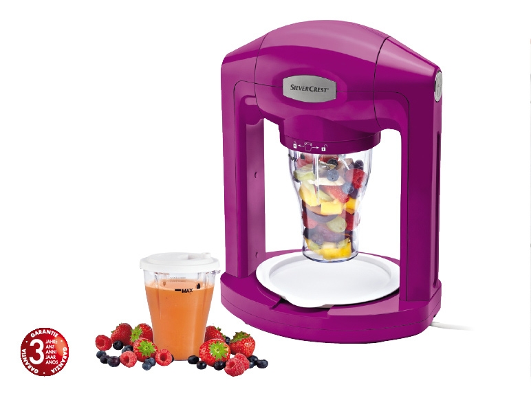 Mixeur smoothie