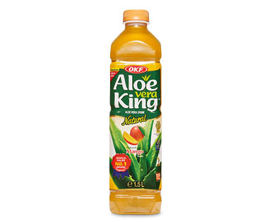 Aloe Vera Drinks 1.5L