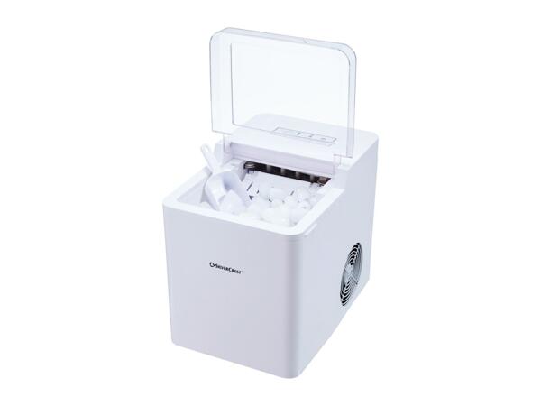 Silvercrest Kitchen Tools Ice Maker