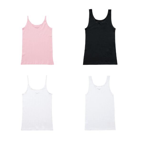 QUEENTEX(R) 				Maillot de corps pour femmes
