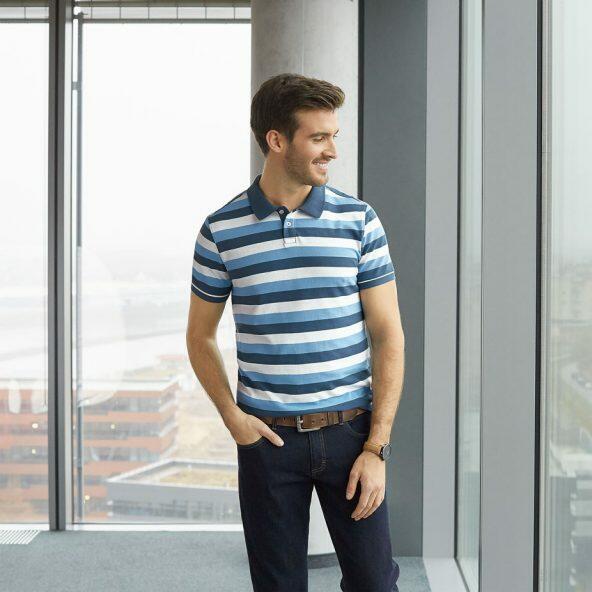 Poloshirt