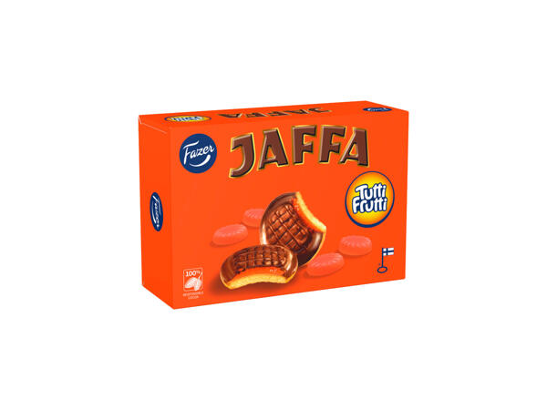 Fazer Jaffa Tutti Frutti