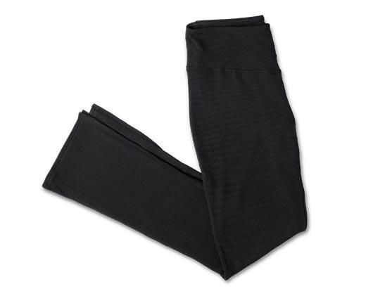 Serra 
 Ladies' High-Waisted Flares or Leggings