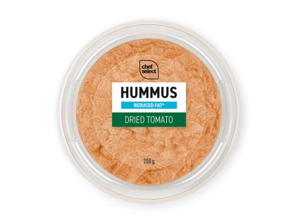 CHEF SELECT Hummus