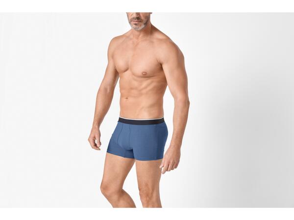 Men's Boxers