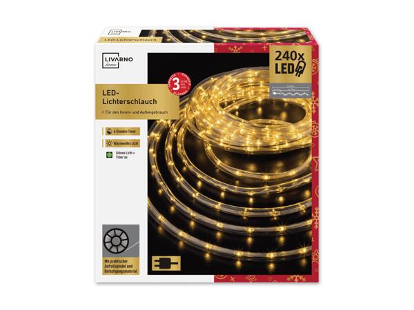 LED-Lichterschlauch
