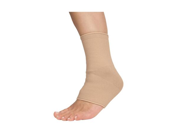 Bandages with Copper Threads