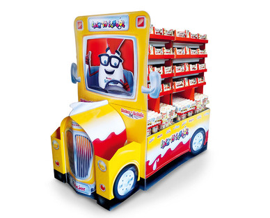 FERRERO Duplo White