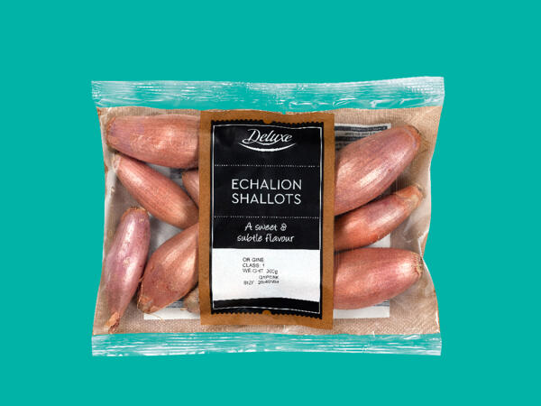 Deluxe Echalion Shallots