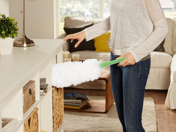 Cleaning Tools
