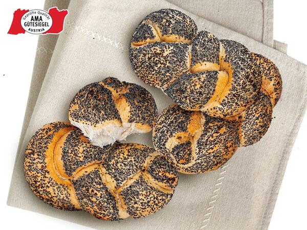 Mohnflesserl