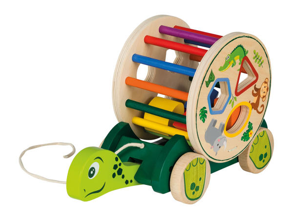 Playtive Junior Large Wooden Toy