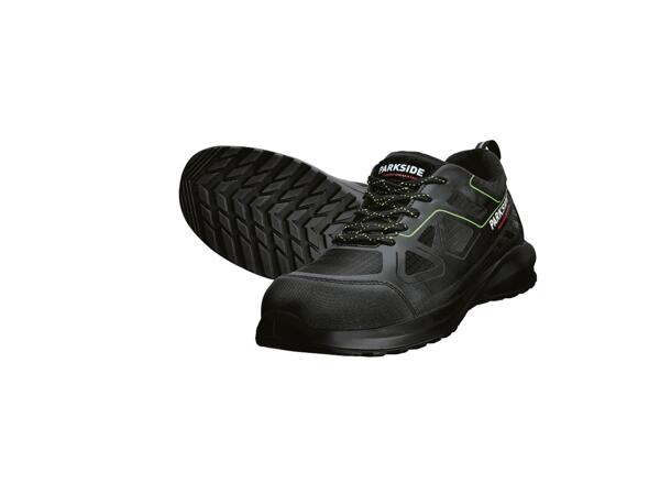 Men's safety shoes