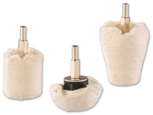 Polier-Set