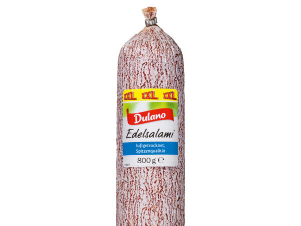 Edelsalami 800 g
