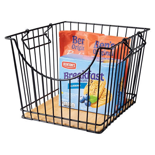 Large Premium Pantry Basket