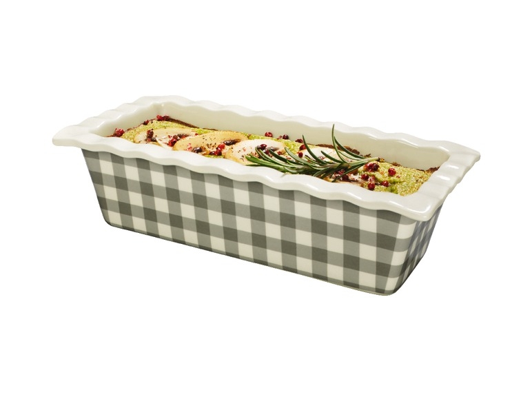 Baking and Casserole Dishes 1 or 2 pieces