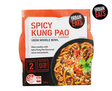 Kung Pao Noodle Bowl 240g