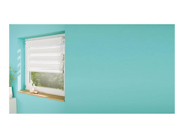 Meradiso Double Roller Blind