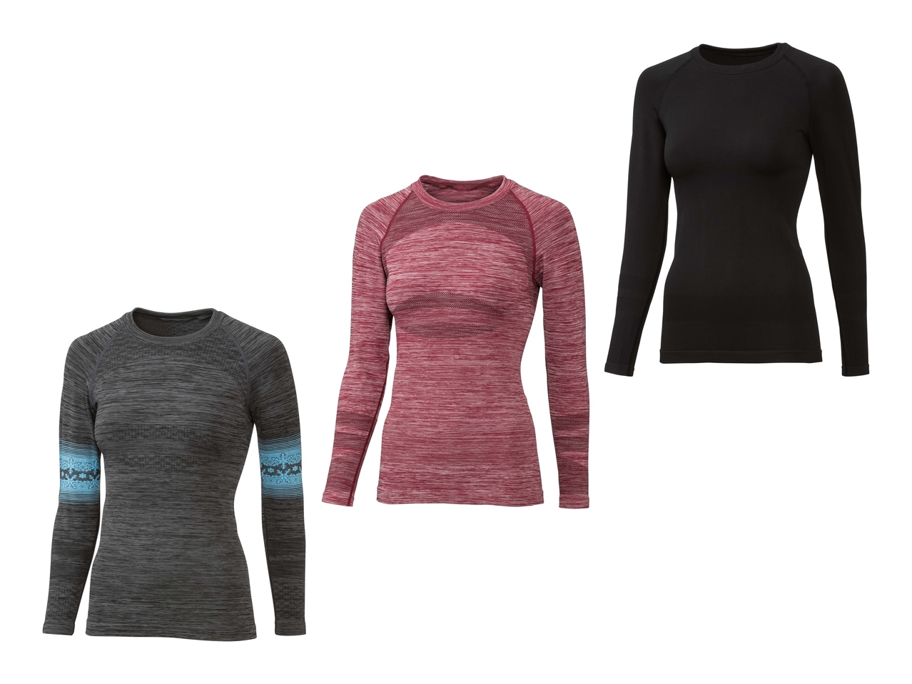 Maillot de corps pour le ski1