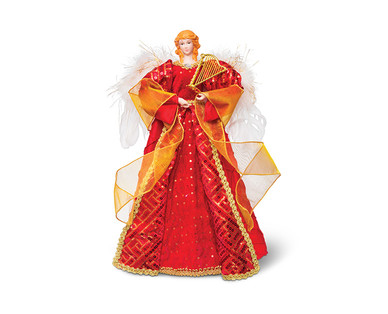Huntington Home Tabletop Santa or Angel
