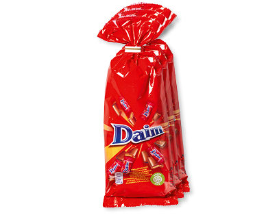 Minis DAIM