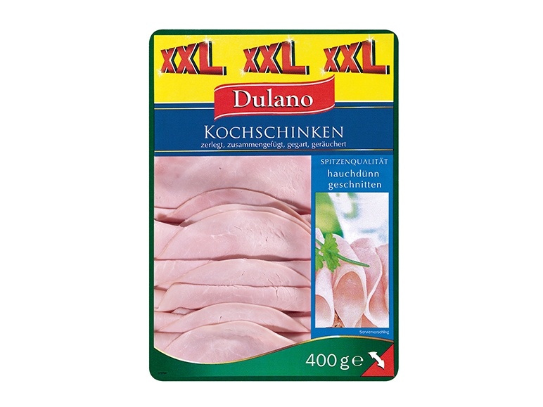 Schinken