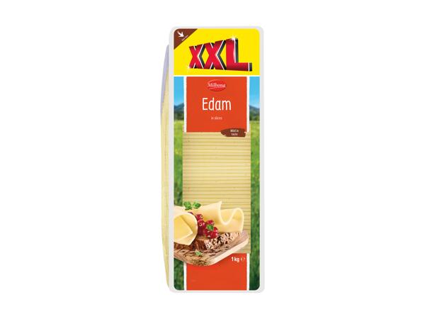 Edam Cheese XXL