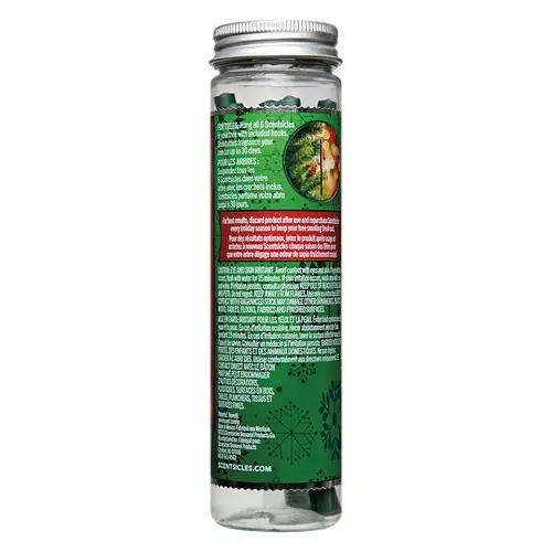 Scentsicles - White Winter Fir