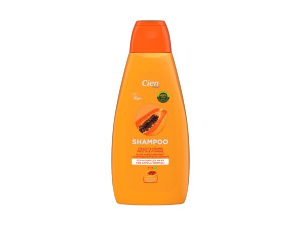 Shampoing