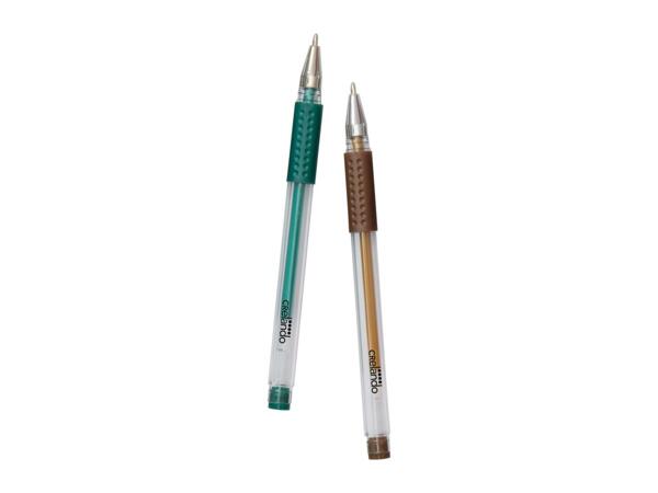 Crelando Gel Pens - 30 Pack