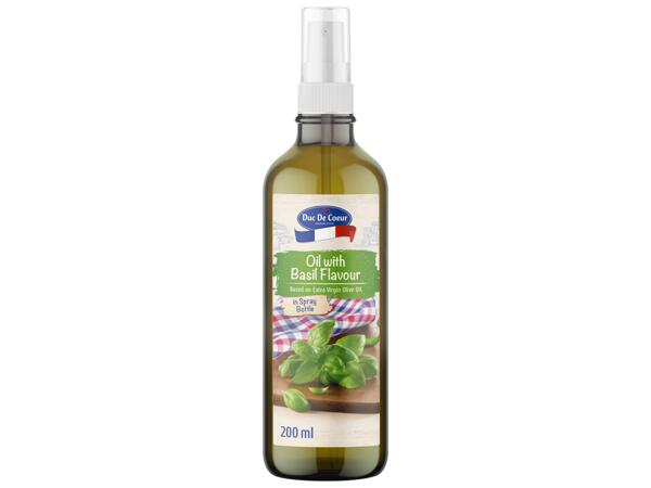 Olive Oil Spray