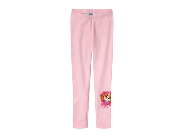 Kids' Character Thermal Leggings