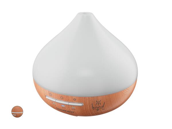 Diffuseur d'huiles essentielles (valable uniquement en Suisse romande)