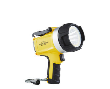 Rechargeable Spotlight