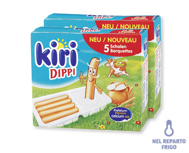 Dippi Duo KIRI(R)