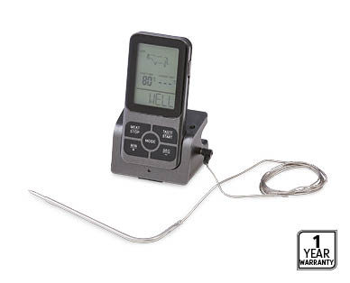 Digital BBQ Thermometer