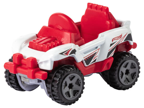 Hot Wheels Toy Car
