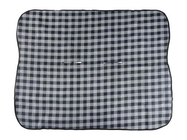 Zoofari Pet Car Seat Cover / Mat