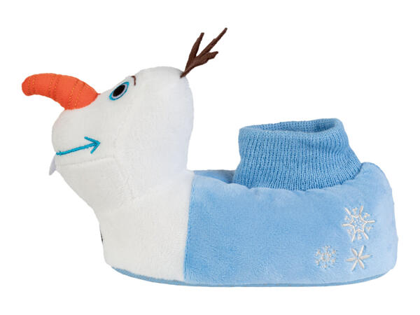 Kids' Slippers