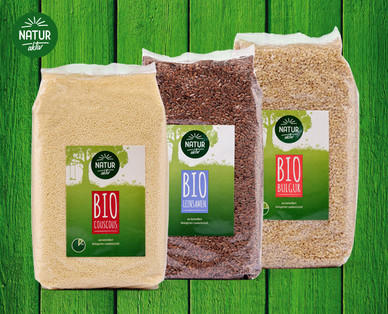 NATUR AKTIV BIO-Getreidemix