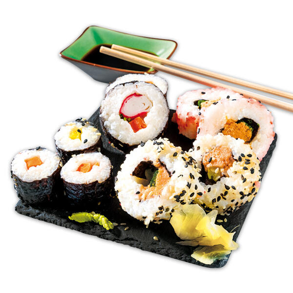 Sushi Takara / Mizuki