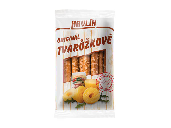 TYČINKY