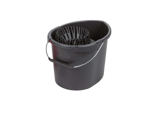 Floor Mop Combi Set