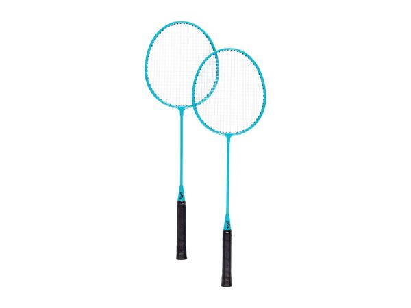 Crivit Badminton Set