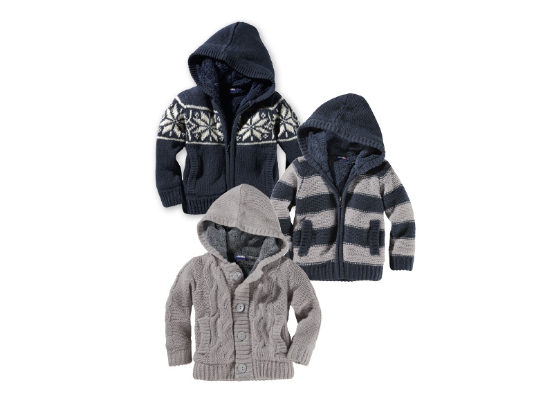 Lupilu(R) Boys' Cardigan